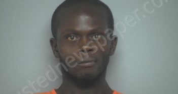 QUINCY <B>DARNELL</B> DELANEY #, Beaufort County, South Carolina - 2024-08-06 00:08:44