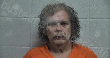 <B>EDWARDS</B>, <B>ROBERT</B> <B>FRANKLIN</B> #, Jessamine County, Kentucky - 2024-08-06 07:19:00