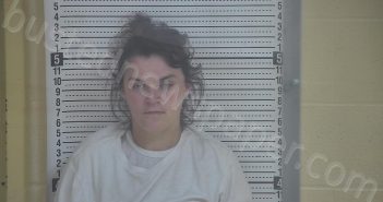 LAMER, JASMIN M. | 2024-08-06 08:39:00 Taylor County, Kentucky Booking