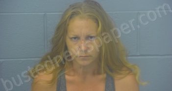 <B>MARTIN</B>, <B>MEGAN</B> LEAH #, Greene County, Missouri - 2024-08-06 10:52:00