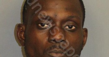 GUY, TADARIUS ARMON | 2024-08-06 08:53:00 Jefferson County, Alabama Booking