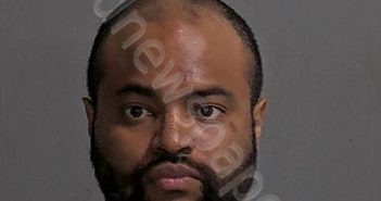 REESE, MICHAEL A | 2024-08-06 Sandusky County, Ohio Booking
