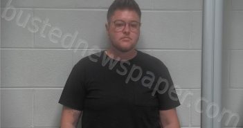 WATKINS, BRITTANY | 2024-08-06 09:51:00 Oldham County, Kentucky Booking
