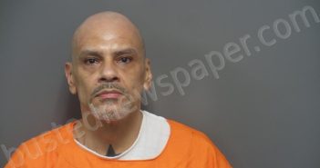 AYON, MANUEL GARCIA | 2024-08-06 12:32:00 Hendricks County, Indiana Booking