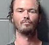 BLOCK, <B>DUSTIN</B> <B>JAMES</B> #, Clinton County, Iowa - 2024-08-07