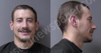 JOHNSON, JERRICK JOE | 2024-08-07 12:47:00 Madison County, Indiana Booking