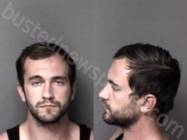 KNIGHT, THOMAS CHANCE #, Gaston County, North Carolina - 2024-08-07 19:25:00