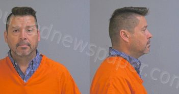 DE LA <B>PAZ</B>, <B>JIMMY</B> #, Hidalgo County, Texas - 2024-08-07