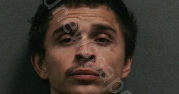 DE LOS SANTOS, RICHARD JARRETT #, Randall County, Texas - 2024-08-07 <B>DE</B> <B>LOS</B> <B>SANTOS</B>, <B>RICHARD</B> <B>JARRETT</B> #, Randall County, Texas - 2024-08-07