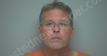EVERETT KING | 2024-08-07 18:05:58 Beaufort County, South Carolina Booking