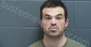 LIONETTI, BRADEN JUSTIN | 2024-08-07 12:02:00 Montgomery County, Indiana Booking