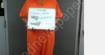 <B>AGOSTINI</B>, <B>ANTHONY</B> <B>PAGE</B> #, Sebastian County, Arkansas - 2024-08-07 22:43:00