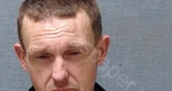 DORSEY, <B>DUSTIN</B> <B>JAMES</B> #, Stark County, Ohio - 2024-08-07