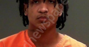 YOUNG, DASHAE RICHARD | 2024-08-07 13:15:00 Ohio County, West Virginia Booking
