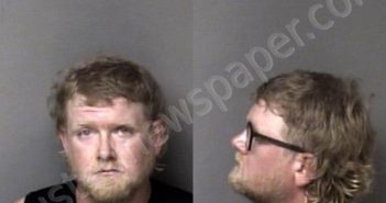 <B>RAPPE</B>, <B>JARED</B> <B>BRANDON</B> #, Gaston County, North Carolina - 2024-08-07 20:27:00