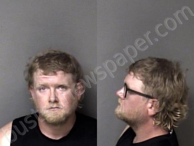 RAPPE, JARED BRANDON #, Gaston County, North Carolina - 2024-08-07 20:27:00