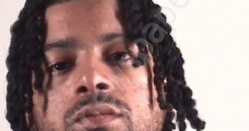 <B>ROBERSON</B>, <B>CHRISTOPHER</B> <B>CURTIS</B> #, Tarrant County, Texas - 2024-08-07