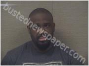DEVORE, MYCHAL | 2024-08-07 Harnett County, North Carolina Booking