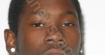 <B>ROBINSON</B>, <B>DOMINIQUE</B> <B>MAURICE</B> #, Suffolk, Virginia - 2024-08-07