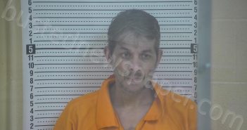 COX, KEVIN D | 2024-08-07 11:44:00 Taylor County, Kentucky Booking