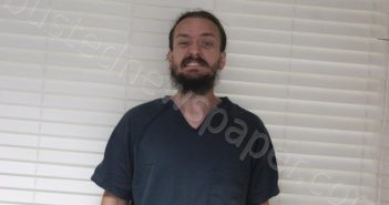 MATHEIS, <B>DUSTIN</B> <B>JAMES</B> #, Christian County, Missouri - 2024-08-07 09:20:00