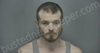 LANNING, JOSEPH H #, Vigo County, Indiana - 2024-08-07 05:42:31 <B>LANNING</B>, <B>JOSEPH</B> <B>H</B> #, Vigo County, Indiana - 2024-08-07 05:42:31