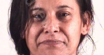 <B>CISNEROS</B>, <B>CRYSTAL</B> <B>ANN</B> #, Tarrant County, Texas - 2024-08-07