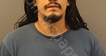 <B>ANGEL</B> <B>LUIS</B> <B>ALVAREZ</B> #, Chicago, Illinois, Cook County, Illinois - 2024-08-07