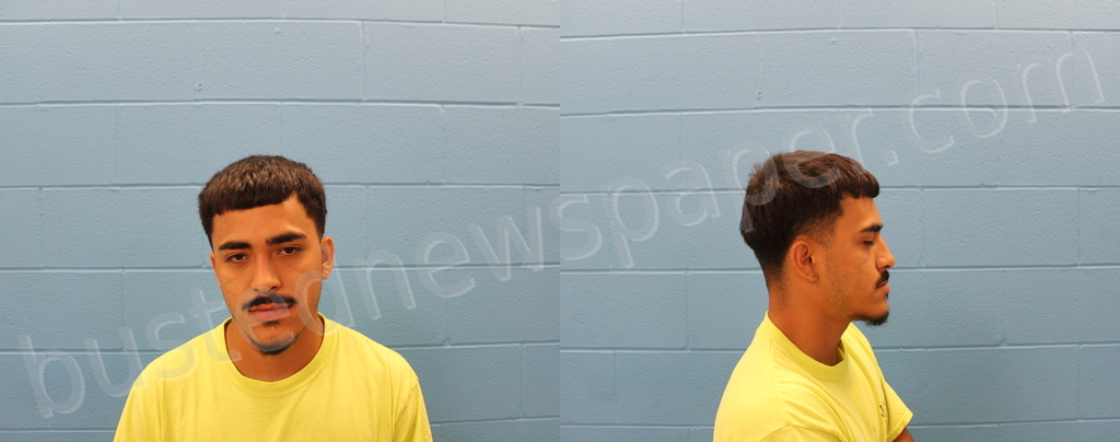 GAMEZ, NATHANIEL JAMES #, Guadalupe County, Texas - 2024-08-08