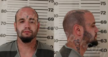 <B>PREWITT</B>, <B>TRAVIS</B> RYAN #, Henderson County, Texas - 2024-08-08