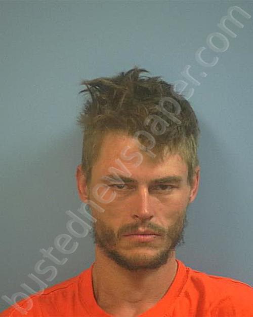 BARKER, JACOB-AARON PATRICK #, Nye County, Nevada - 2024-08-08 13:22:01