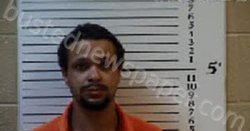 NICELY, ZACHARIAH O’BRIEN | 2024-08-08 17:22:00 Cherokee County, North Carolina Booking