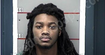 <B>DANIELS</B>, <B>DAQUAN</B> <B>SHERROD</B> #, Grayson County, Kentucky - 2024-08-08