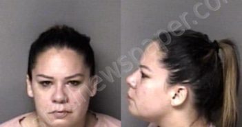 <B>FLORES</B>-BANEGAS, <B>TAMMY</B> LYNN #, Gaston County, North Carolina - 2024-08-08 01:25:00