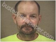 TAYLOR, ROBERT | 2024-08-08 Harnett County, North Carolina Booking