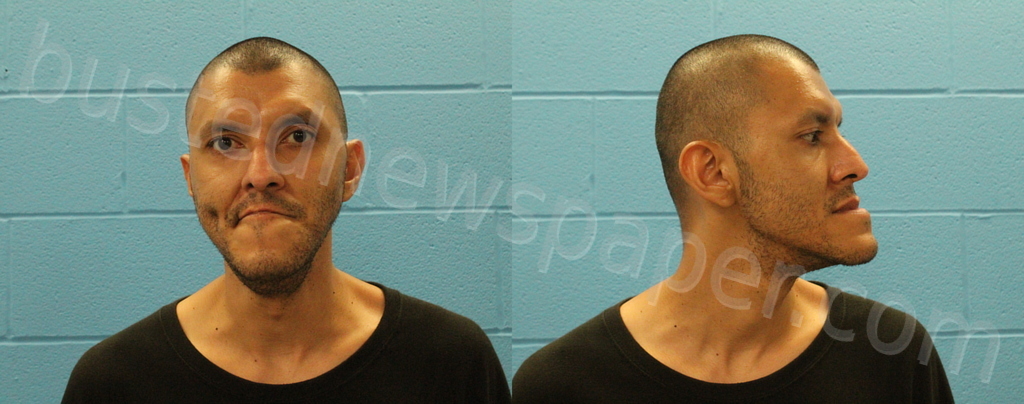 RAMON, DANIEL #, Guadalupe County, Texas - 2024-08-08