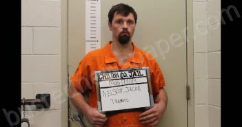 <B>NELSON</B>, <B>JACOB</B> <B>THOMAS</B> #, Chilton County, Alabama - 2024-08-08 11:53:00