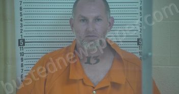 REECE, JOSHUA | 2024-08-08 16:18:00 Taylor County, Kentucky Booking