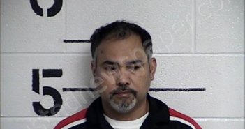 ZAMORA FABELA, LEONARDO | 2024-08-08 Chase County, Kansas Booking