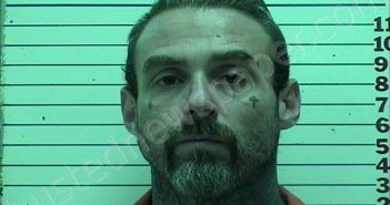<B>BENNETT</B>, <B>DANIEL</B> <B>CHRISTOPHER</B> #, Comanche County, Oklahoma - 2024-08-08
