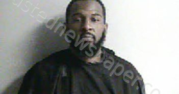 JACKSON, RICHARD OREN | 2024-08-08 07:36:00 Wharton County, Texas Booking