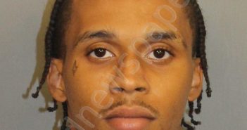 COBB, CHRISTOPHER DEWAYNE | 2024-08-08 15:27:00 Jefferson County, Alabama Booking