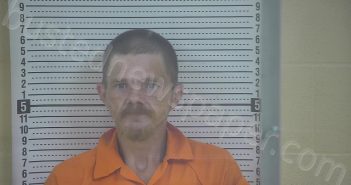 KREBS, MICHAEL SCOTT | 2024-08-08 18:57:00 Taylor County, Kentucky Booking