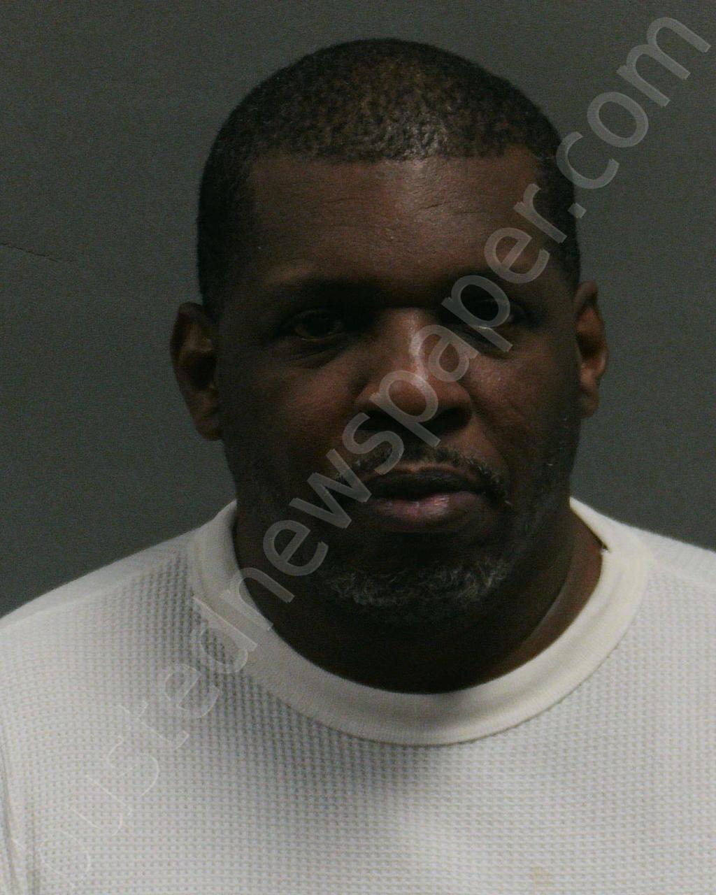 TAYLOR, JEFFERY #, Randall County, Texas - 2024-08-08