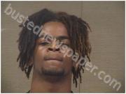 WYNN, OMARION | 2024-08-08 Harnett County, North Carolina Booking