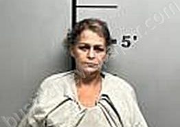 ANDRE-<B>JOHNSON</B>, <B>KIMBERLY</B> <B>MARIE</B> #, Benton County, Arkansas - 2024-08-08