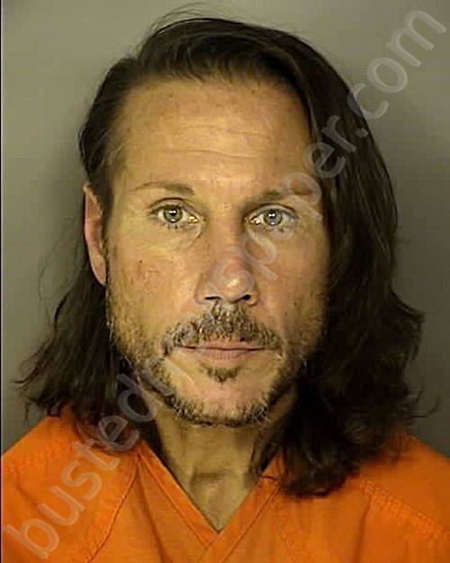 JOSEPH, GEORGE ANDREW #, Horry County, South Carolina - 2024-08-08 18:08:00