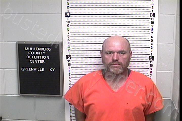 KEITH, DAVID DALE #, Muhlenberg County, Kentucky - 2024-08-08