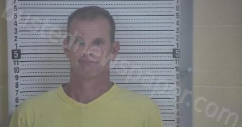 VAUGHN, TIMOTHY W | 2024-08-09 03:10:00 Taylor County, Kentucky Booking