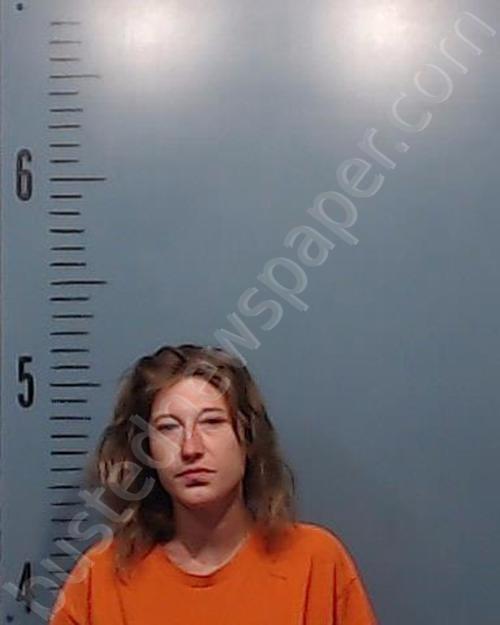 HUDSON, VICTORIA LYNN #, Taylor County, Texas - 2024-08-09